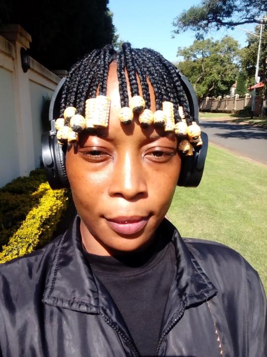 Cynthia Ncube
