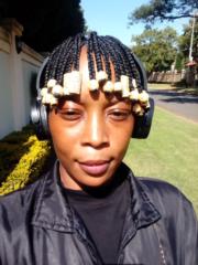 Cynthia Ncube