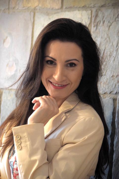 Marusya Pashkova
