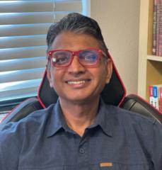 Avi Kumar