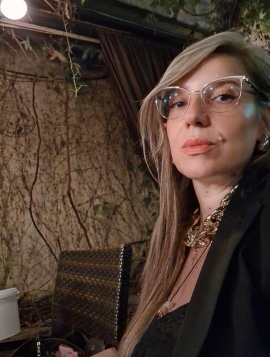 Snežana Ružojević Nikolić