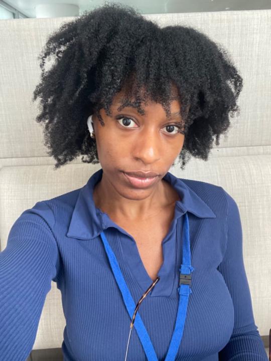 Nana Bangoura