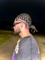 Darel Hernandez