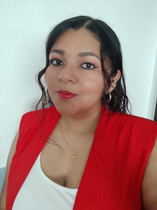 Erika tatiana Cortazar garcia