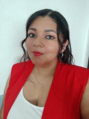 Erika tatiana Cortazar garcia