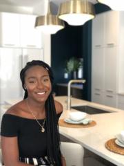 Tanisha Laryea