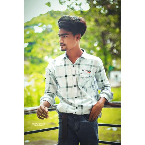 Akash Ahmed