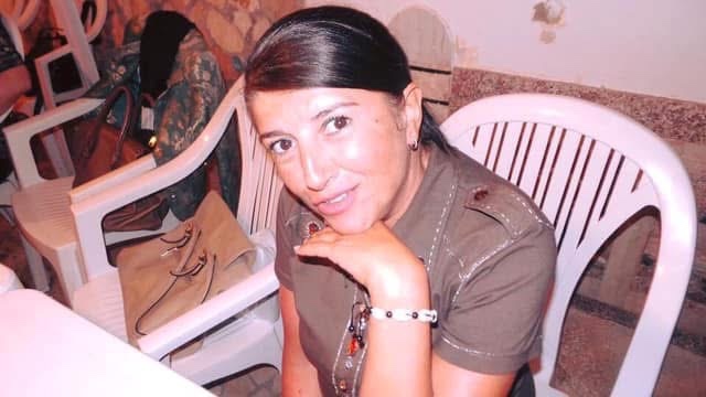Gabriela Dumitra Chioveanu