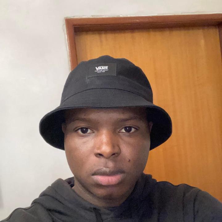 Malik Barry
