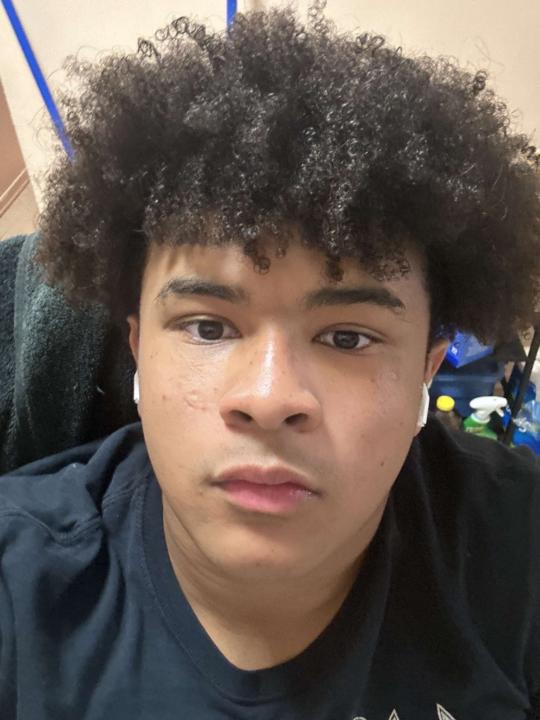 Jayden Dupe