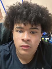 Jayden Dupe