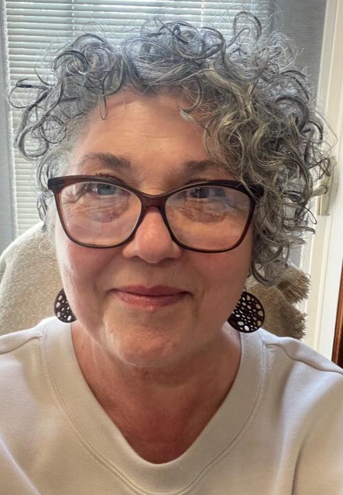 Debbie Morrison