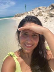 Coralys Tobón