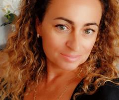 Svitlana Dvornichen