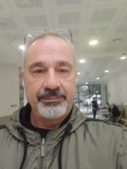 Andrew Woods
