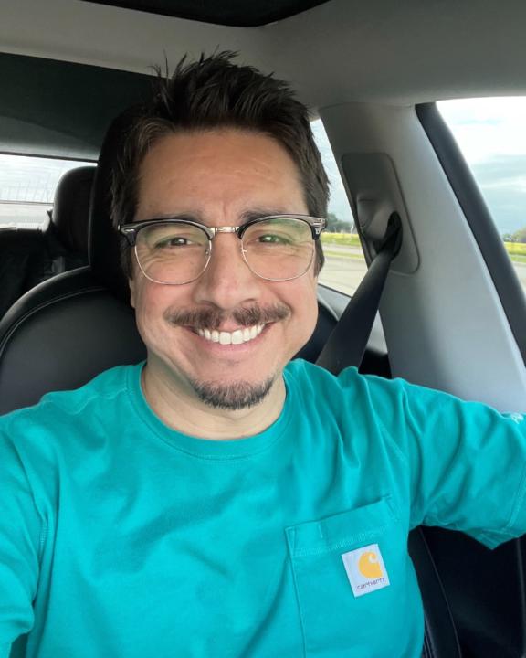 Jorg Garza