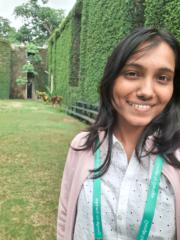 Sangeeta M Upadhye