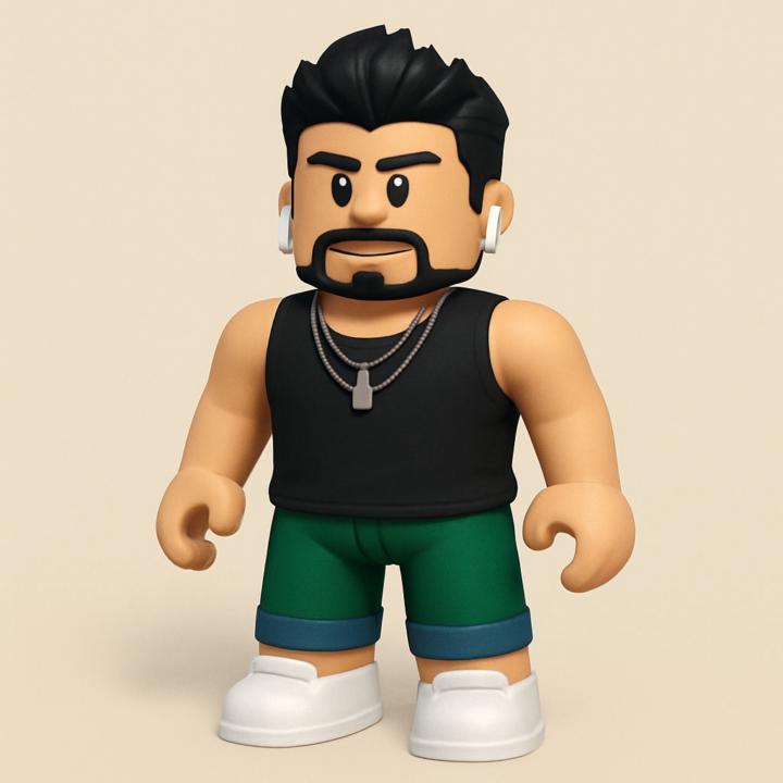 Juan Rios