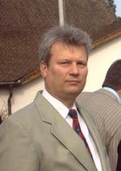 Richard Mueller