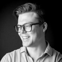 Romain Bogaert