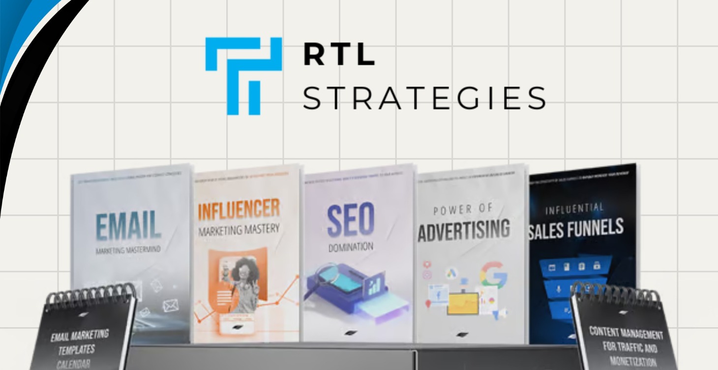 E-Book Bundle: Marketing Mastery