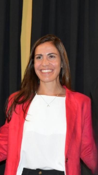 Soledad Amadio