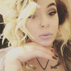 Melissa-Anne Johnston