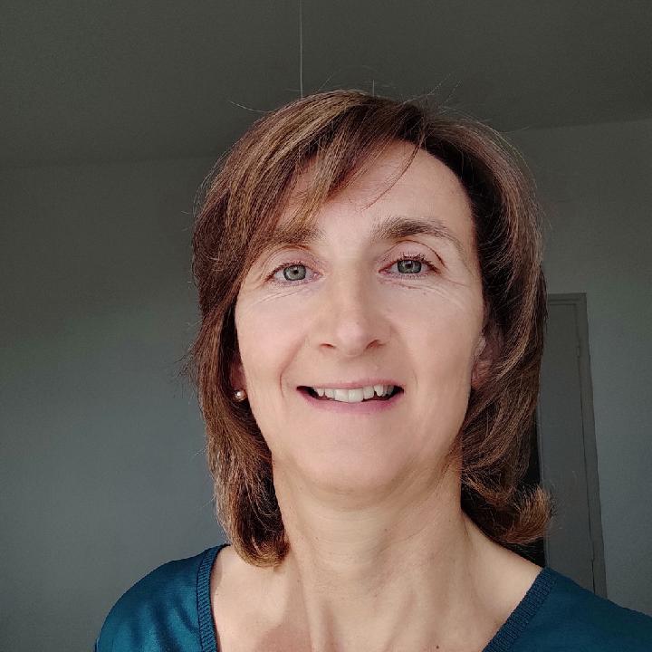 Annie Darrieutort Dax