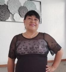 Lilia Olga Garcia Escobar