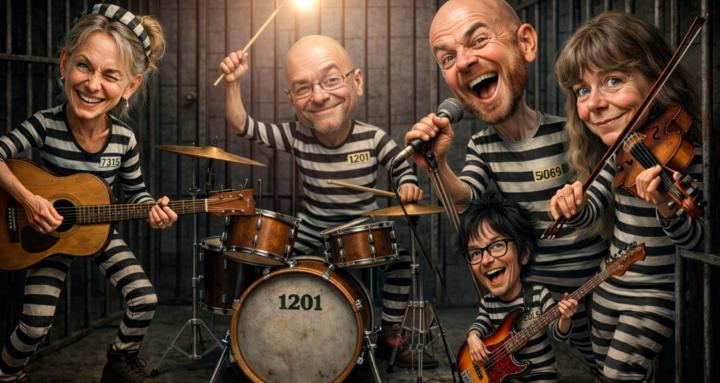 Giermeinschaft Bildbearbeitung