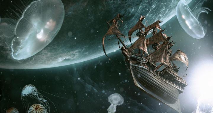 Giermeinschaft Bildbearbeitung