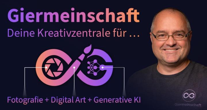 Giermeinschaft Foto+DigiArt+KI