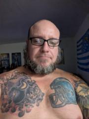 Marshall Scott