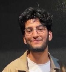 Rohan Mathur