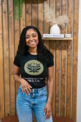 Imani Fitch