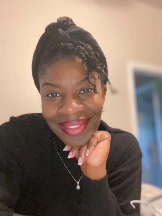 Tyshema Douglas