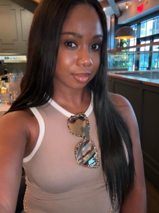 Mandice Williams
