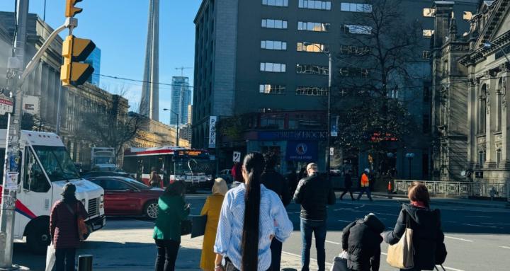 The knowledge seekers