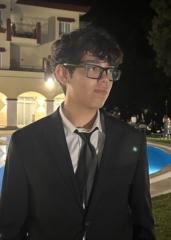 Lucas Mérida