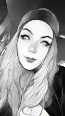 Rachel Frizzell