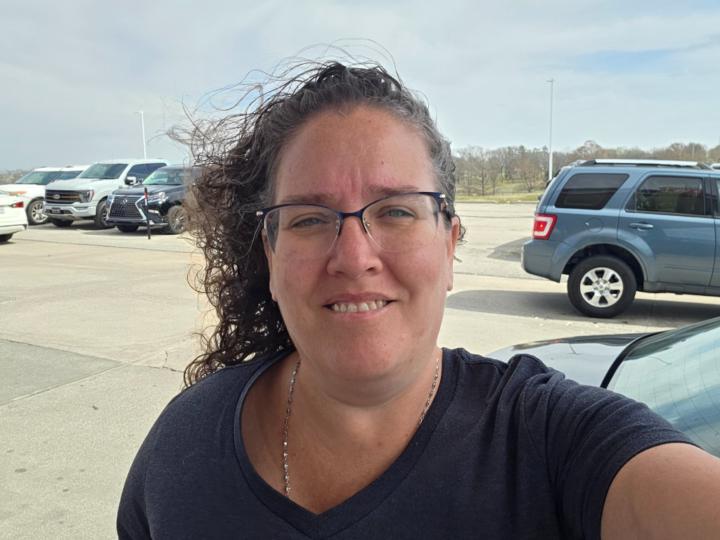 Melissa Davis