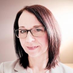 Linda Benningfield