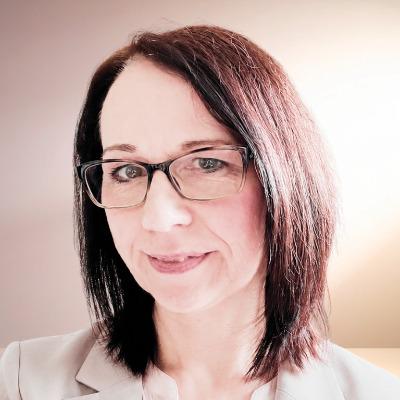 Linda Benningfield