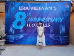 Đỗ thuỵ Quỳnh như