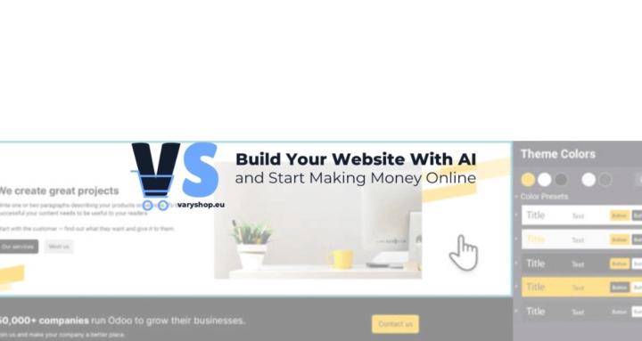 Creating Web Apps & Automation