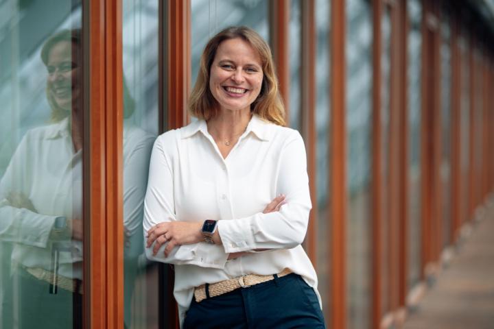 Kerstin Kuklok