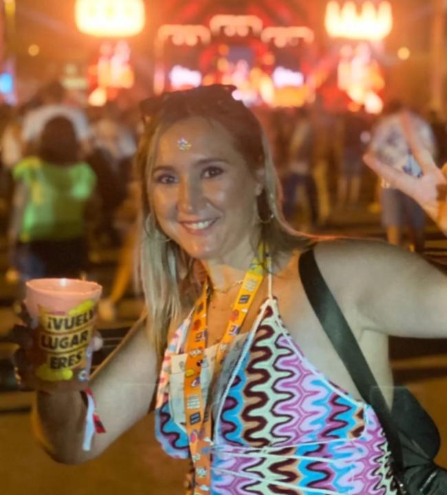 Chari Negrillo Cabrera