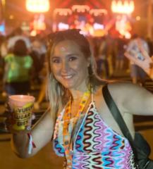 Chari Negrillo Cabrera