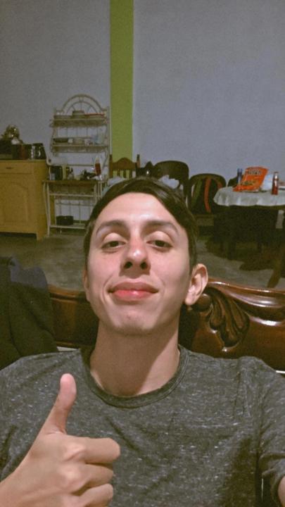 Alex Agueda
