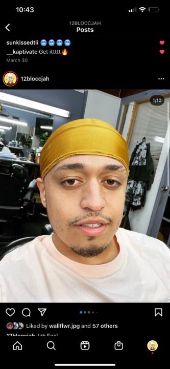 Elijah Hernandez